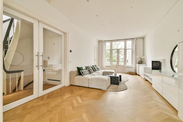 Jacob Obrechtstraat 1-2, 1071 KC Amsterdam